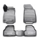 3D Patosnice CHEVROLET Traxx, 2013-2020, set 4 kom.